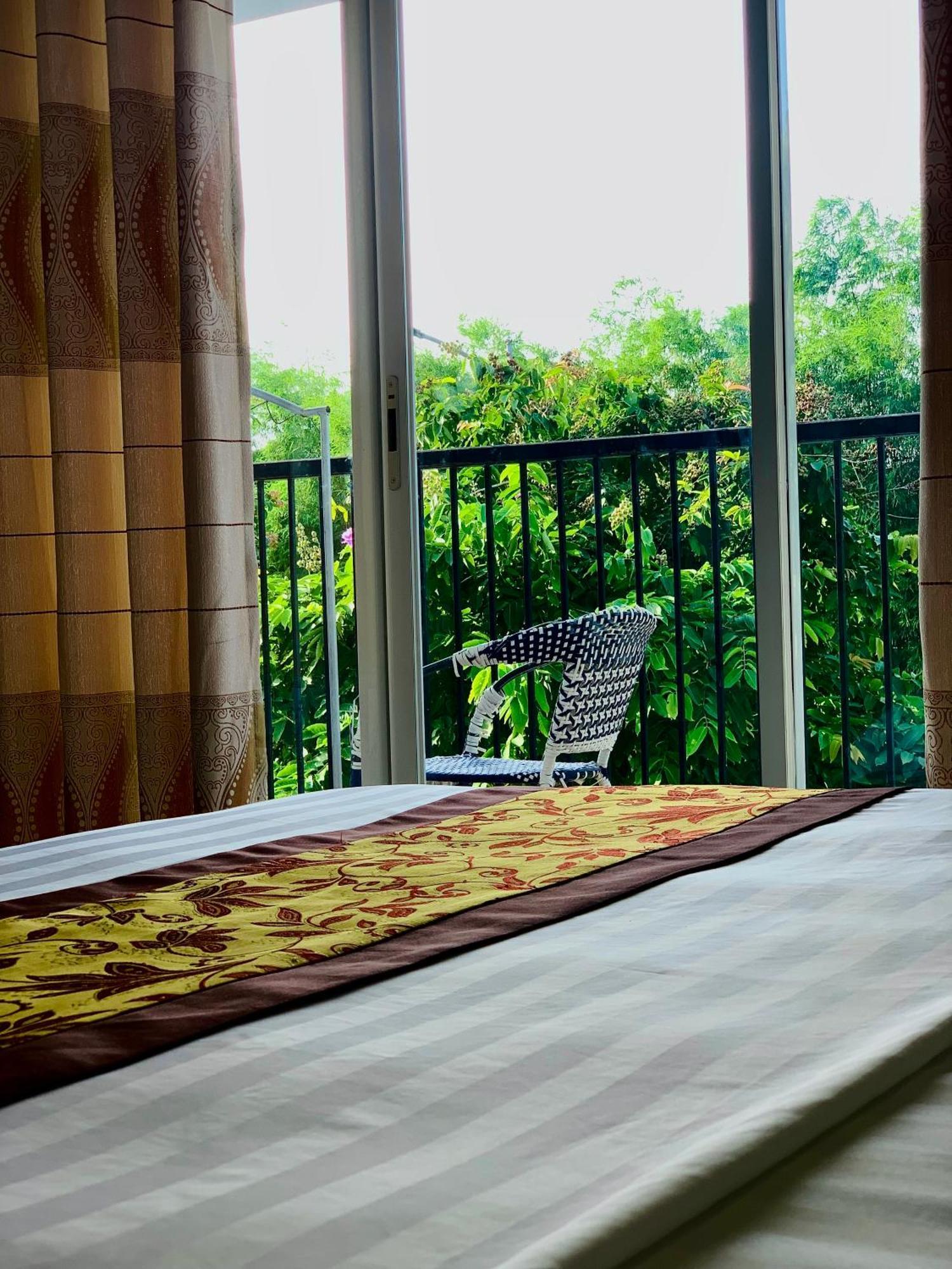 May Hotel Night Market Phu Quoc Exterior photo